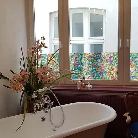 In Traumwohnung Habitación en casa particular Oldenburg