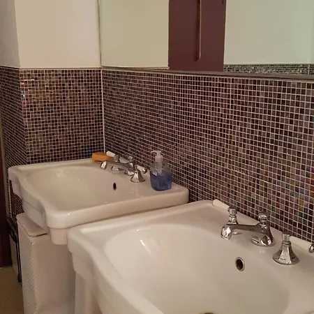 In Traumwohnung *