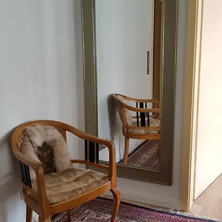 Habitación en casa particular In Traumwohnung Oldenburg