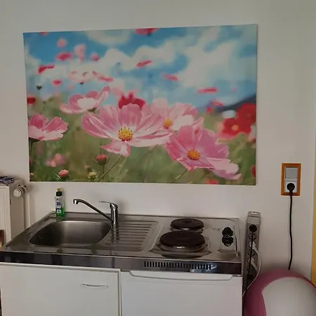 In Traumwohnung Habitación en casa particular