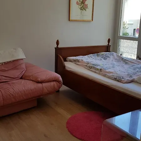 In Traumwohnung Oldenburg